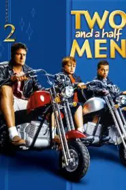 Two and a Half Men: Season 2