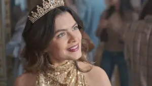 Barracuda Queens: 2×3