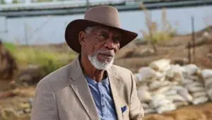 The Story of God with Morgan Freeman: 3×2