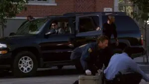 Criminal Minds: 2×8