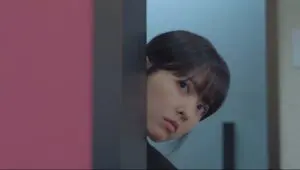 Our Unwritten Seoul: 1×4