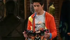 Wizards of Waverly Place: 2×1