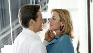 Sex and the City: 4×14