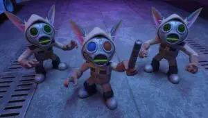 Daniel Spellbound: 1×6