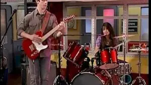 Wizards of Waverly Place: 2×11