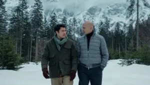 Nine Perfect Strangers: 2×6