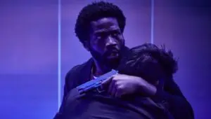 Gangs of London: 2×7