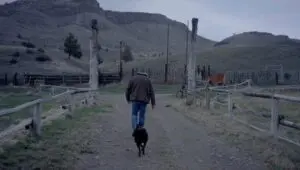 Wild Wild Country: 1×5