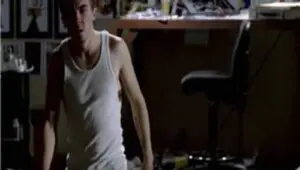 Criminal Minds: 3×10