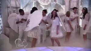 Wizards of Waverly Place: 4×8