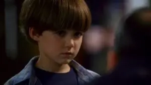 Criminal Minds: 2×6