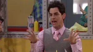 Wizards of Waverly Place: 1×17