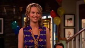 Good Luck Charlie: 4×20
