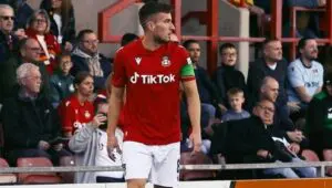 Welcome to Wrexham: 2×8