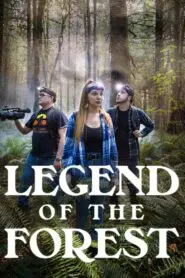 Legend of the Forest 2025