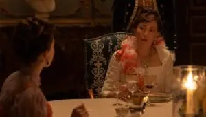 The Gilded Age: 3×1