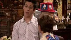 Wizards of Waverly Place: 2×5