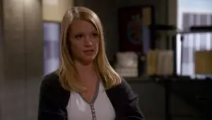 Criminal Minds: 2×9