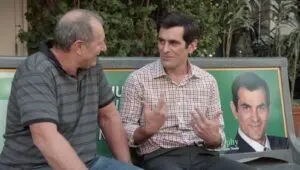 Modern Family: 4×3