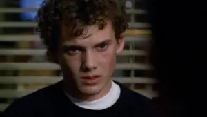 Criminal Minds: 2×11