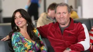 Modern Family: 1×22