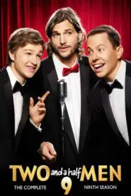 Two and a Half Men: Season 9