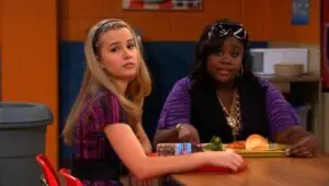 Good Luck Charlie: 1×5