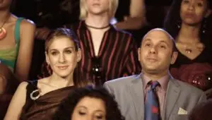 Sex and the City: 6×5