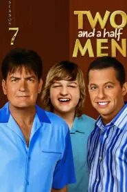 Two and a Half Men: Season 7