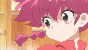 Ranma1/2: 1×1