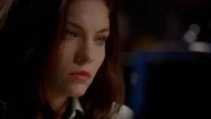 Criminal Minds: 2×2