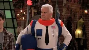 Wizards of Waverly Place: 3×22