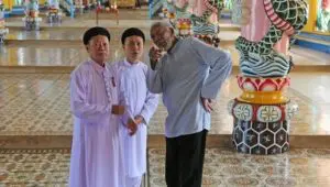 The Story of God with Morgan Freeman: 3×5