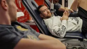 Welcome to Wrexham: 4×3