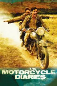 The Motorcycle Diaries 2004