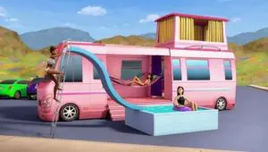 Barbie: Dreamhouse Adventures: 1×6