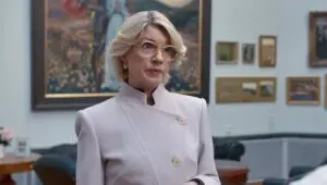 Barracuda Queens: 2×1