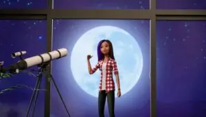 Barbie: Dreamhouse Adventures: 1×8