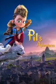 Pil’s Adventures 2021