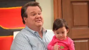 Modern Family: 2×8