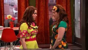 Wizards of Waverly Place: 4×20