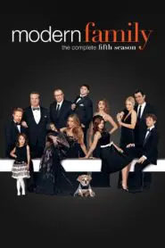 Modern Family: Season 5