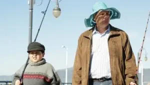 Modern Family: 1×16