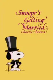 Snoopy’s Getting Married, Charlie Brown 1985