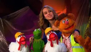 Good Luck Charlie: 4×1