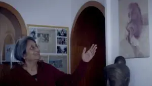 Wild Wild Country: 1×4