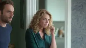 Sara – Woman in the Shadows: 1×5