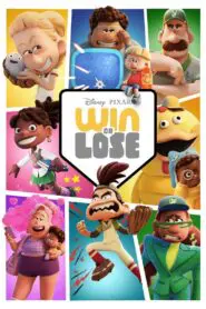 Win or Lose: Season 1