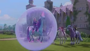 Unicorn Academy: 2×9