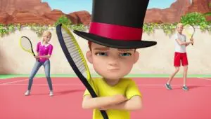 Barbie: Dreamhouse Adventures: 3×5